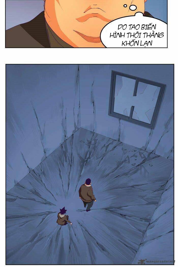 Chúa Tể Học Đường Chapter 322 - Trang 2