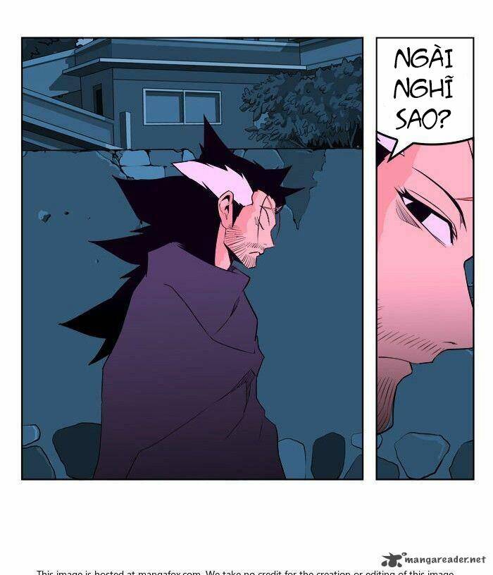 Chúa Tể Học Đường Chapter 322 - Trang 2