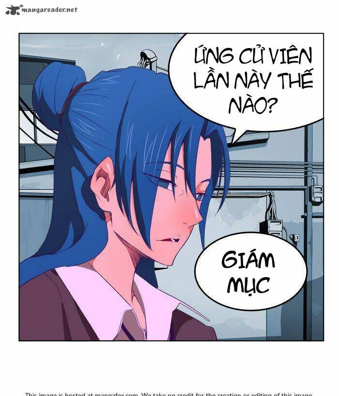 Chúa Tể Học Đường Chapter 322 - Trang 2