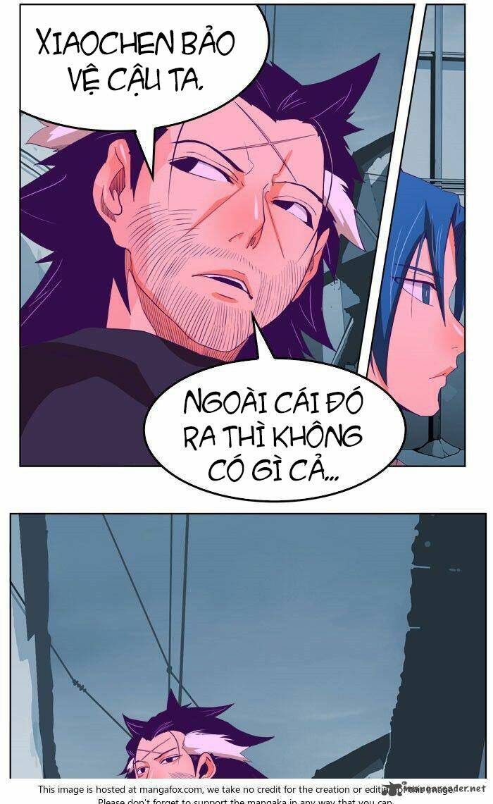 Chúa Tể Học Đường Chapter 322 - Trang 2