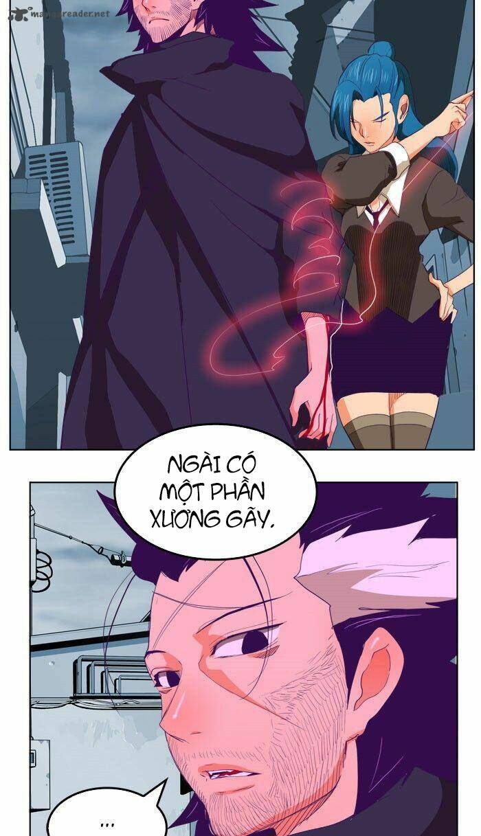 Chúa Tể Học Đường Chapter 322 - Trang 2