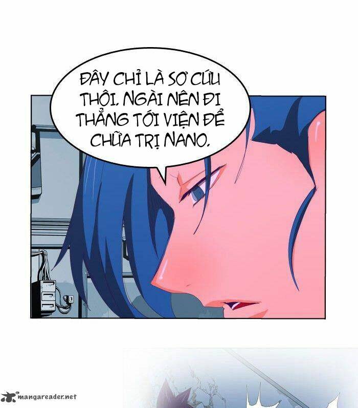 Chúa Tể Học Đường Chapter 322 - Trang 2