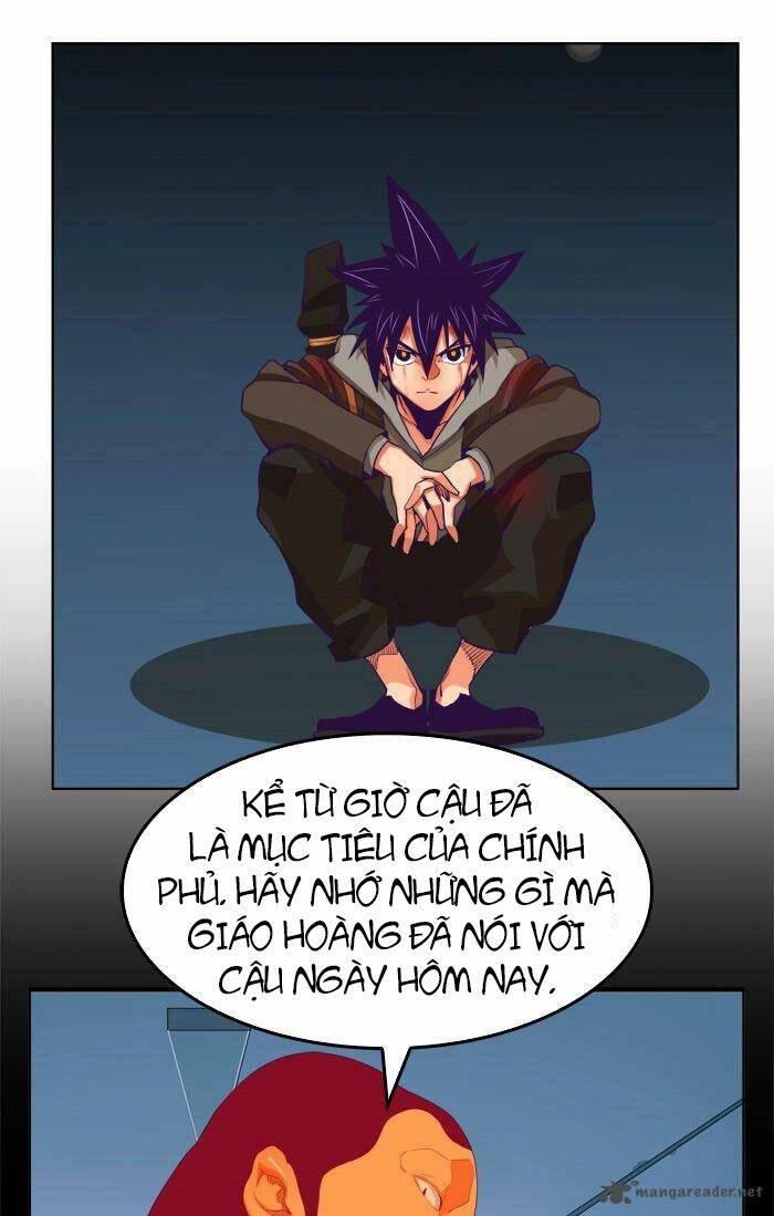 Chúa Tể Học Đường Chapter 322 - Trang 2