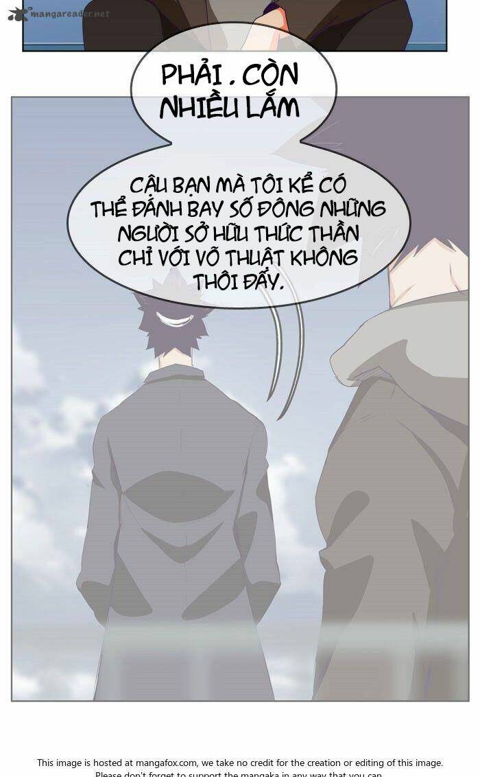 Chúa Tể Học Đường Chapter 322 - Trang 2