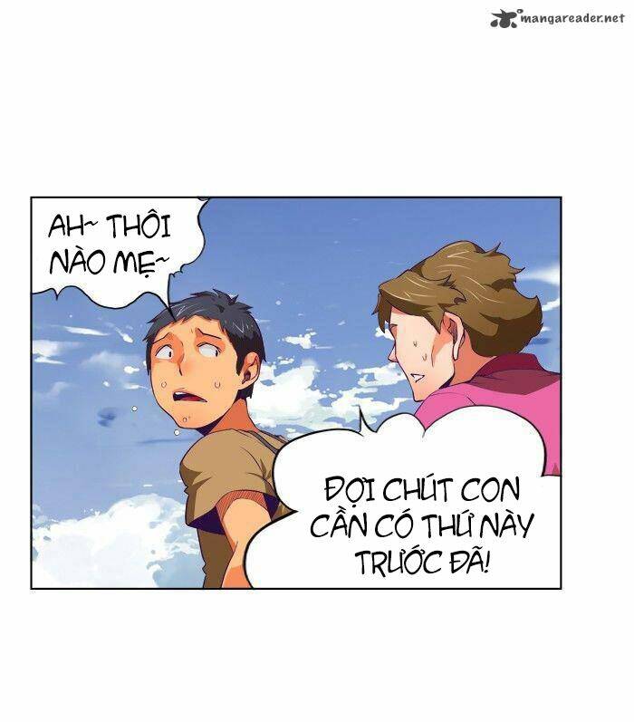 Chúa Tể Học Đường Chapter 323 - Trang 2