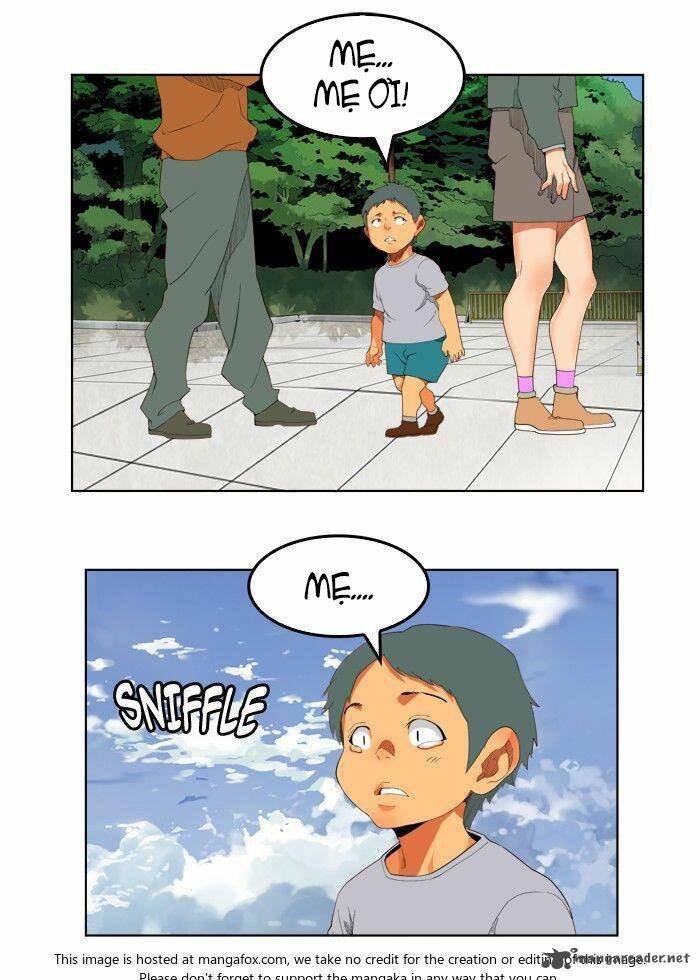 Chúa Tể Học Đường Chapter 323 - Trang 2