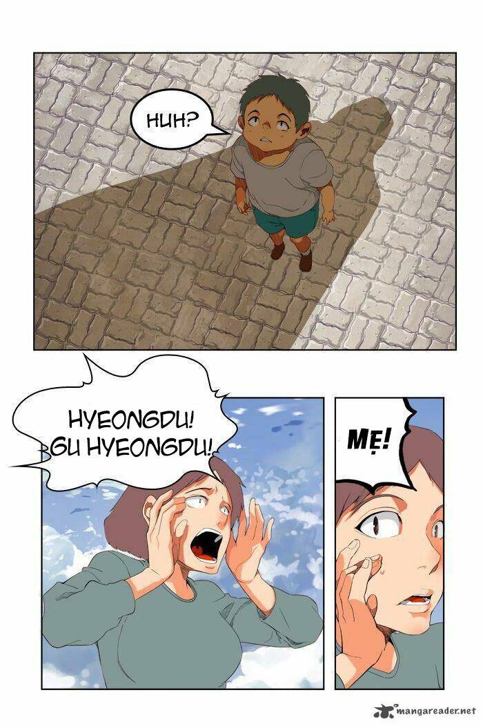 Chúa Tể Học Đường Chapter 323 - Trang 2