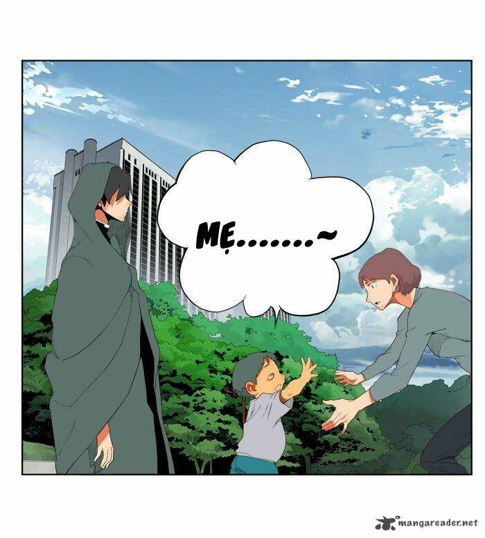 Chúa Tể Học Đường Chapter 323 - Trang 2