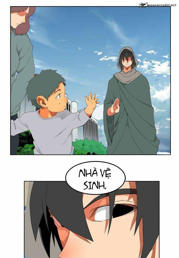 Chúa Tể Học Đường Chapter 323 - Trang 2