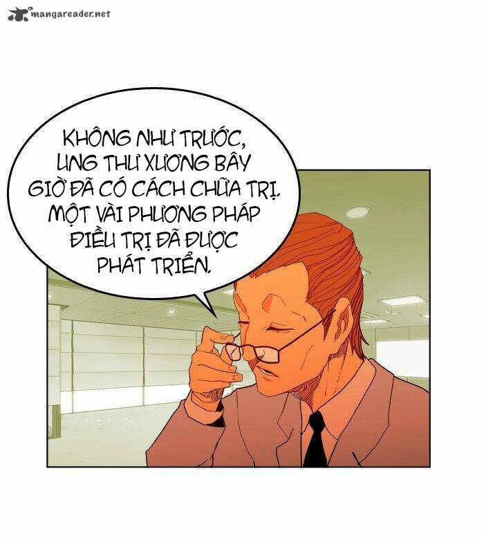 Chúa Tể Học Đường Chapter 323 - Trang 2