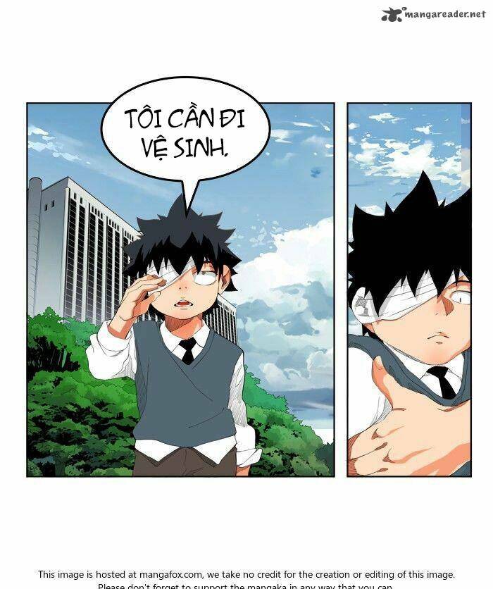 Chúa Tể Học Đường Chapter 323 - Trang 2