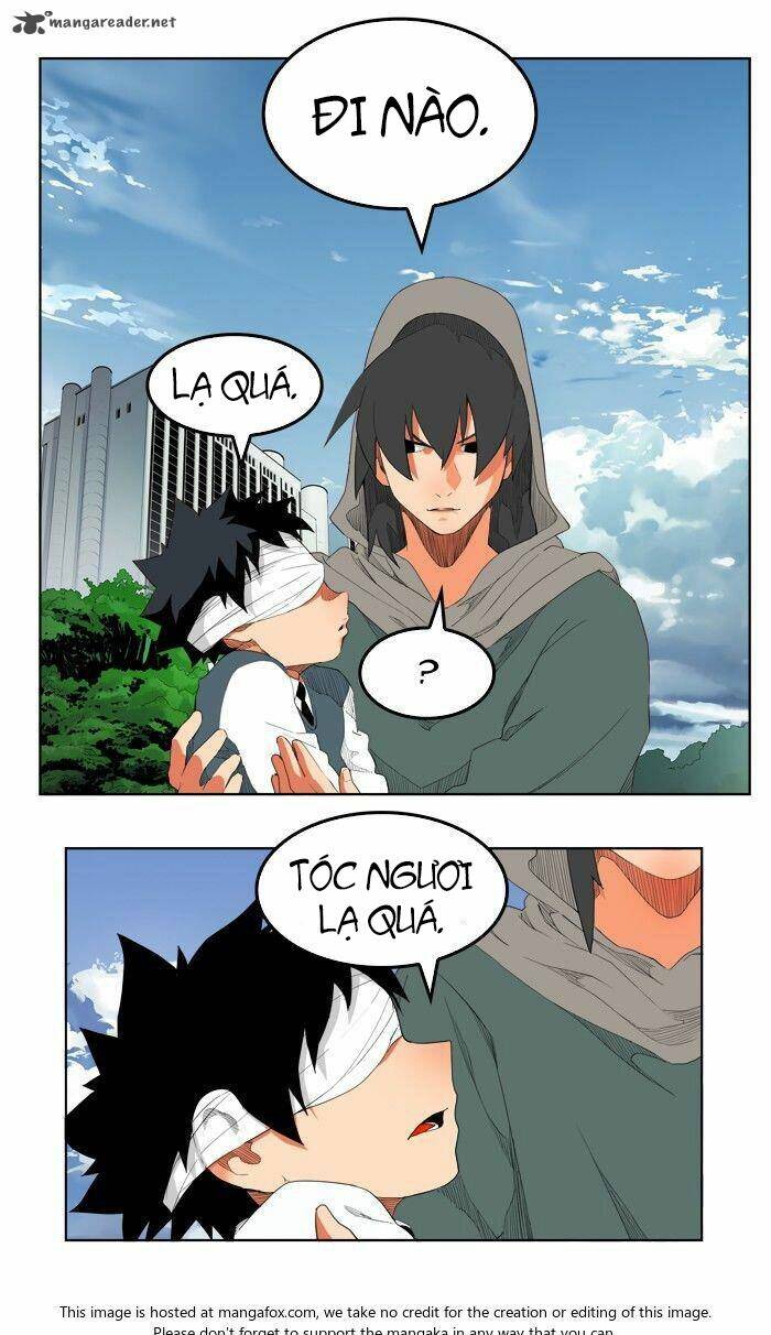 Chúa Tể Học Đường Chapter 323 - Trang 2