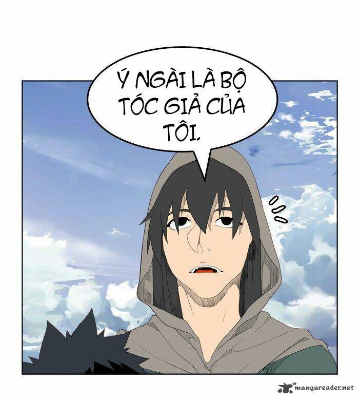 Chúa Tể Học Đường Chapter 323 - Trang 2