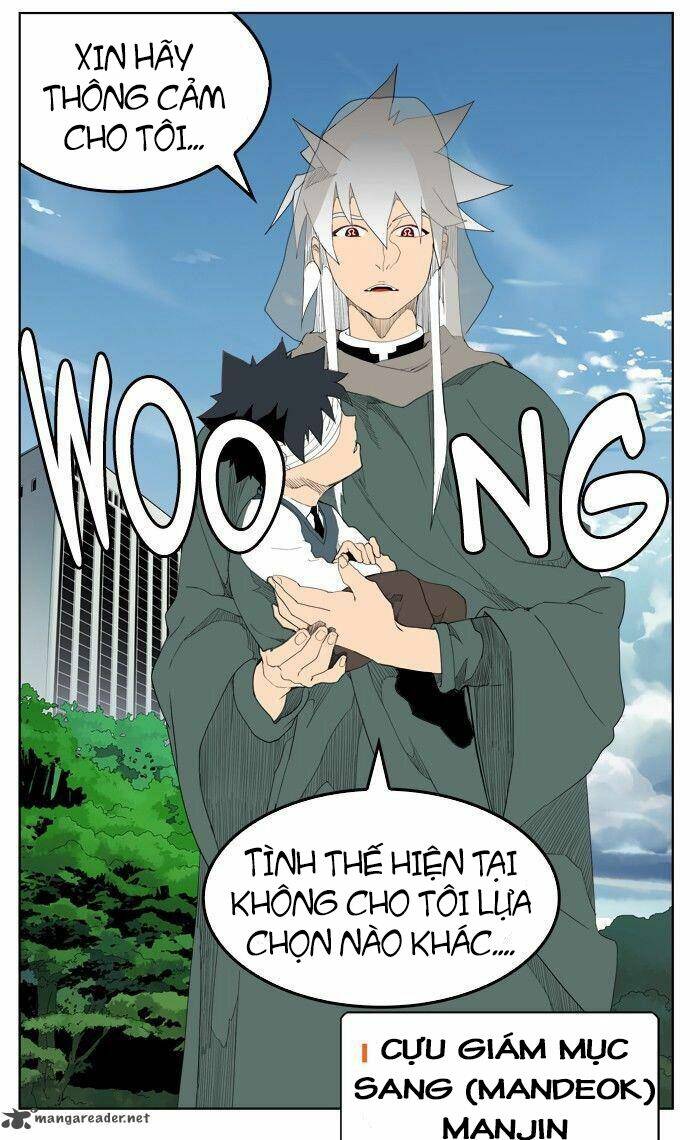 Chúa Tể Học Đường Chapter 323 - Trang 2