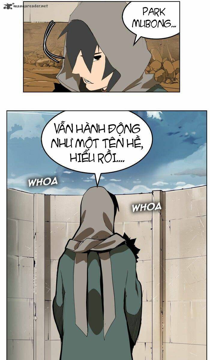 Chúa Tể Học Đường Chapter 323 - Trang 2