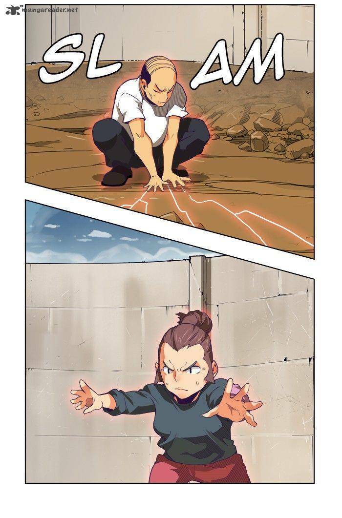 Chúa Tể Học Đường Chapter 323 - Trang 2