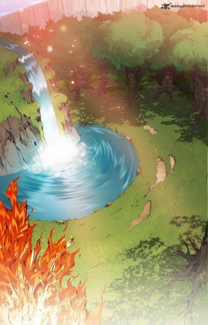 Chúa Tể Học Đường Chapter 323 - Trang 2