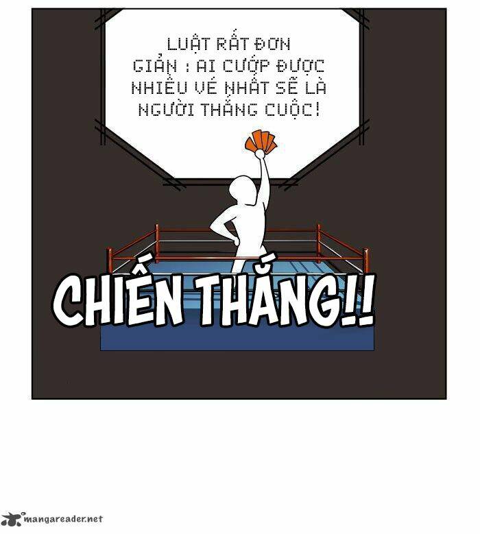 Chúa Tể Học Đường Chapter 323 - Trang 2