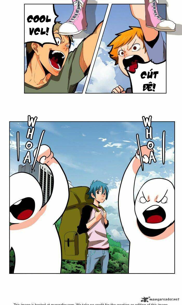 Chúa Tể Học Đường Chapter 323 - Trang 2