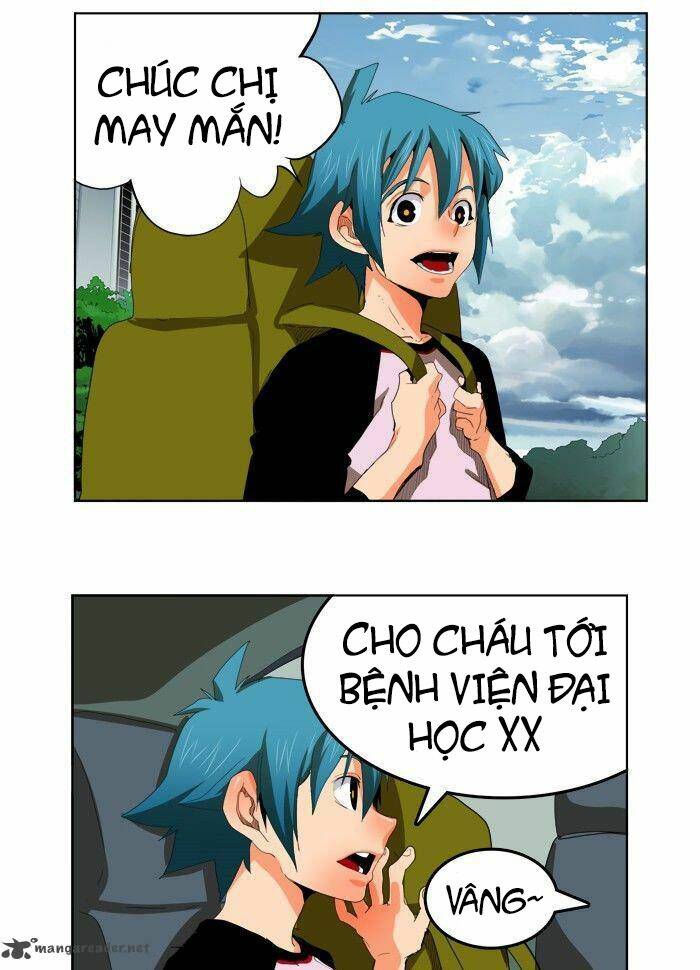 Chúa Tể Học Đường Chapter 323 - Trang 2