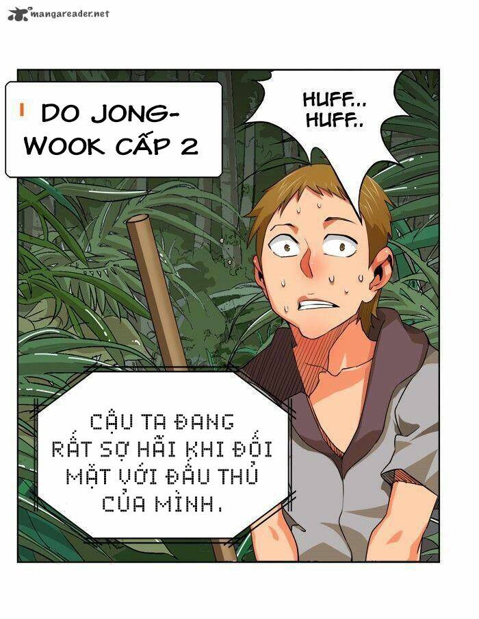 Chúa Tể Học Đường Chapter 323 - Trang 2