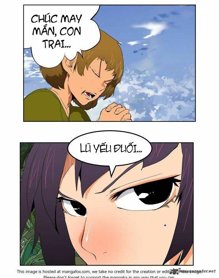 Chúa Tể Học Đường Chapter 323 - Trang 2