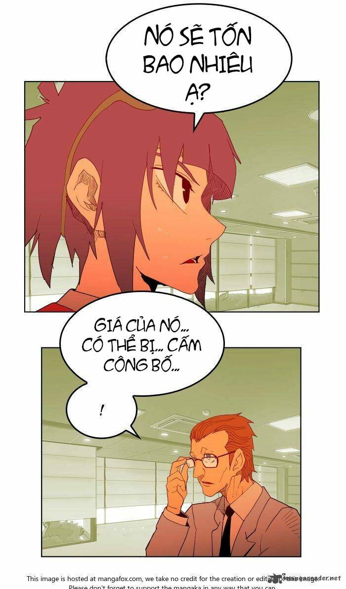 Chúa Tể Học Đường Chapter 323 - Trang 2