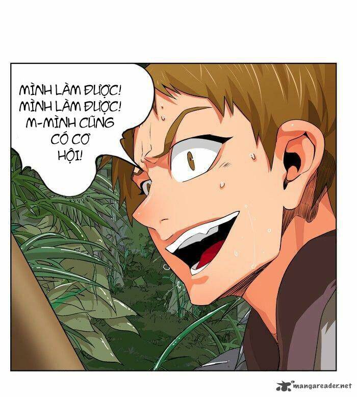 Chúa Tể Học Đường Chapter 323 - Trang 2