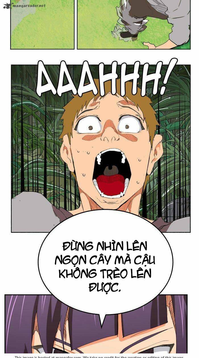 Chúa Tể Học Đường Chapter 323 - Trang 2