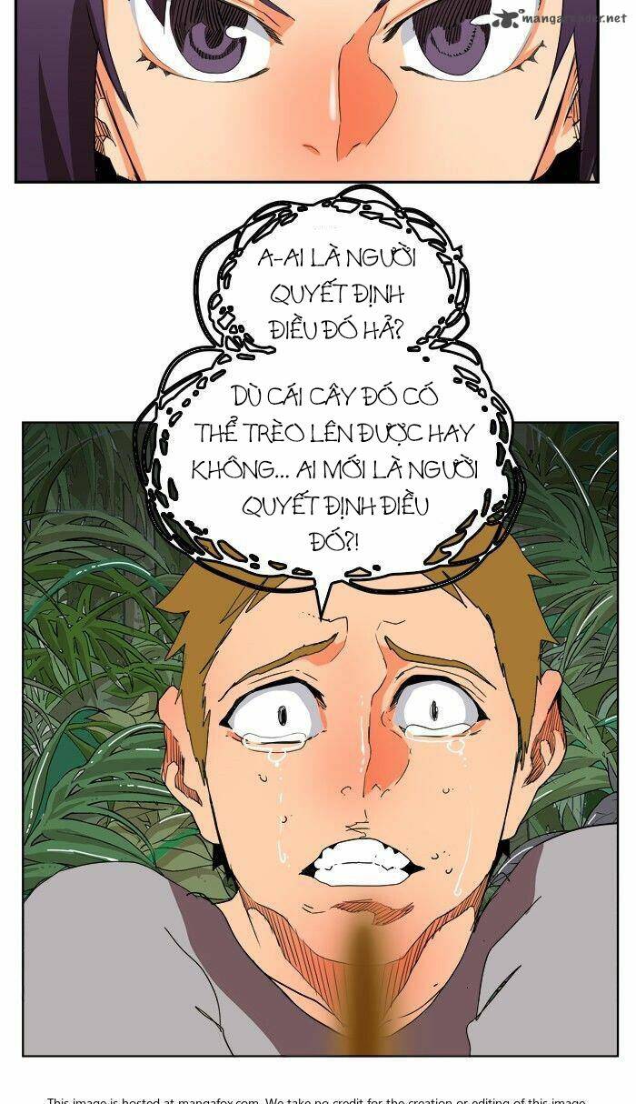 Chúa Tể Học Đường Chapter 323 - Trang 2