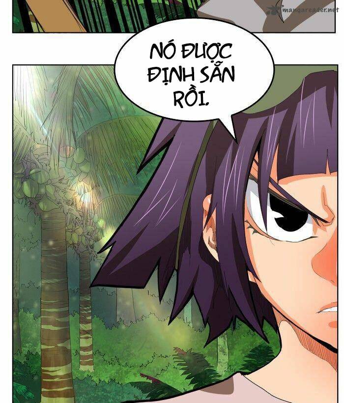 Chúa Tể Học Đường Chapter 323 - Trang 2