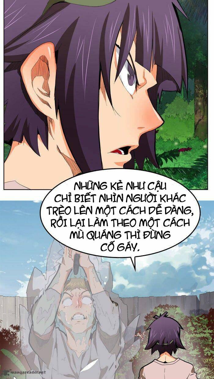 Chúa Tể Học Đường Chapter 323 - Trang 2