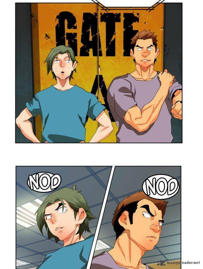 Chúa Tể Học Đường Chapter 323 - Trang 2