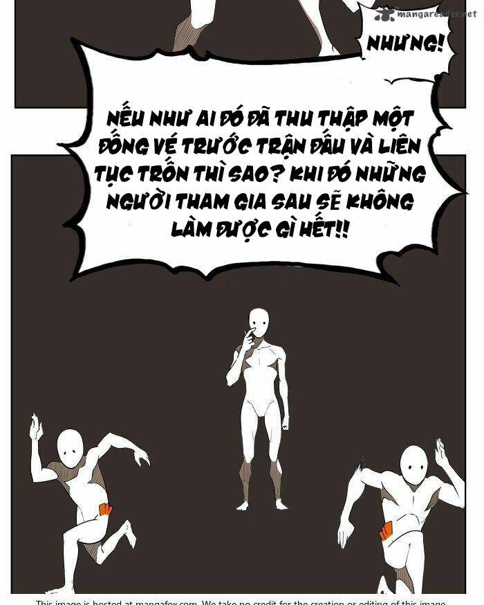 Chúa Tể Học Đường Chapter 323 - Trang 2