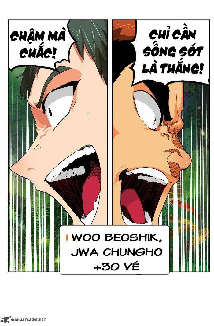 Chúa Tể Học Đường Chapter 323 - Trang 2