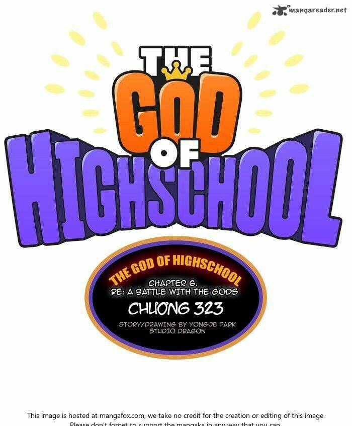 Chúa Tể Học Đường Chapter 323 - Trang 2