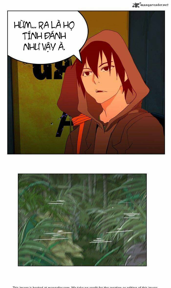 Chúa Tể Học Đường Chapter 323 - Trang 2