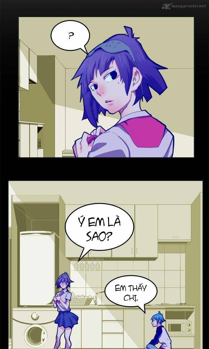 Chúa Tể Học Đường Chapter 323 - Trang 2
