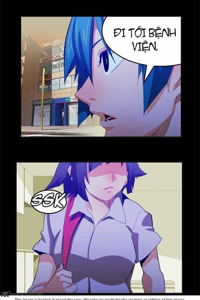 Chúa Tể Học Đường Chapter 323 - Trang 2