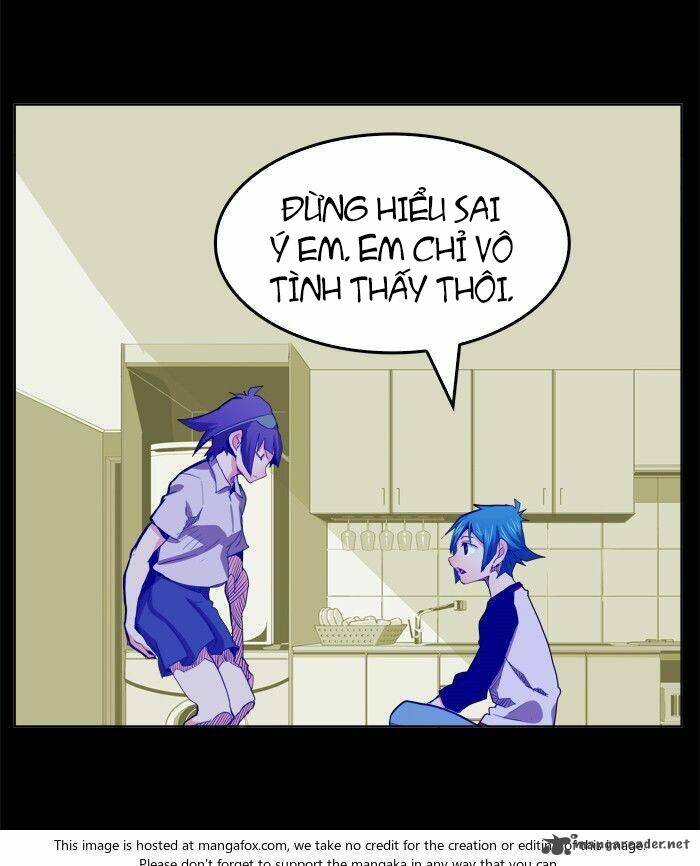 Chúa Tể Học Đường Chapter 323 - Trang 2