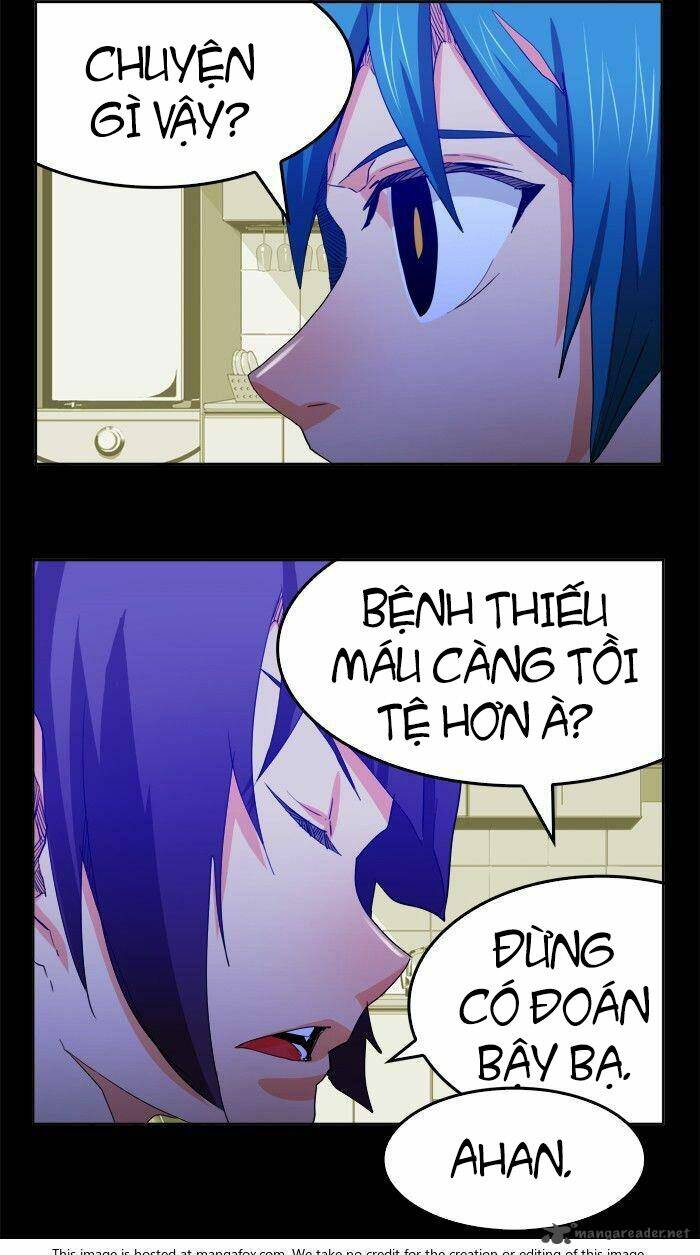 Chúa Tể Học Đường Chapter 323 - Trang 2