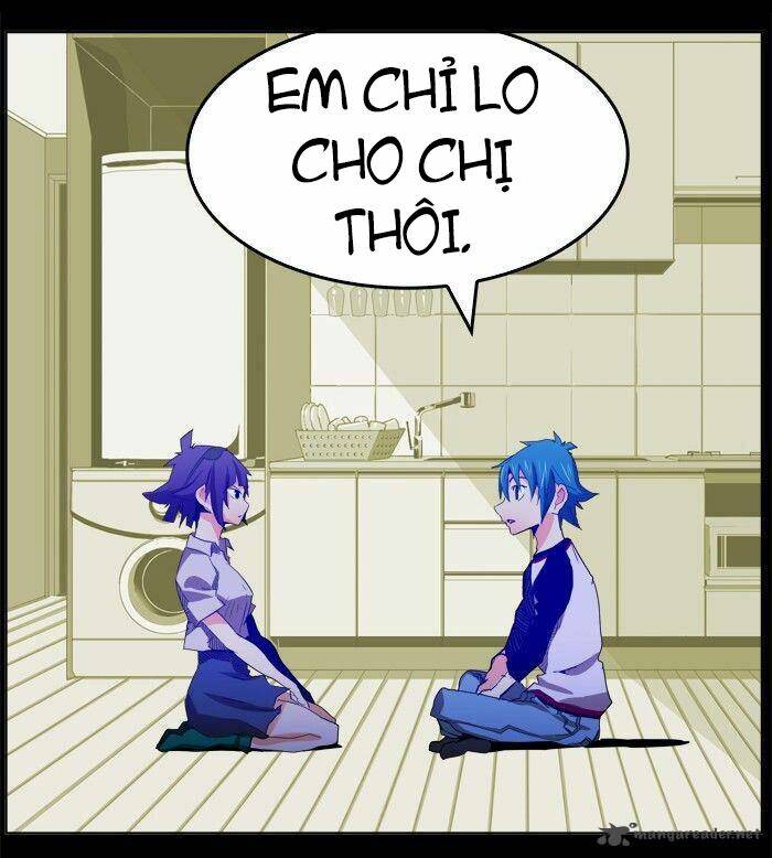 Chúa Tể Học Đường Chapter 323 - Trang 2