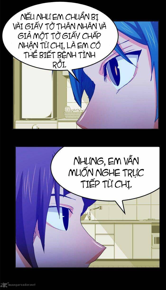 Chúa Tể Học Đường Chapter 323 - Trang 2