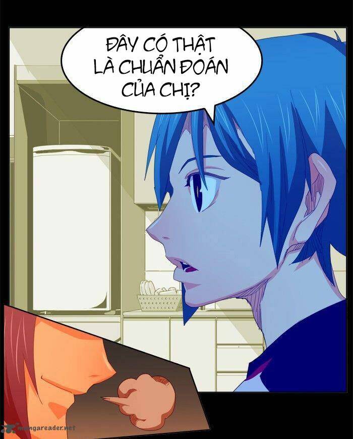 Chúa Tể Học Đường Chapter 323 - Trang 2