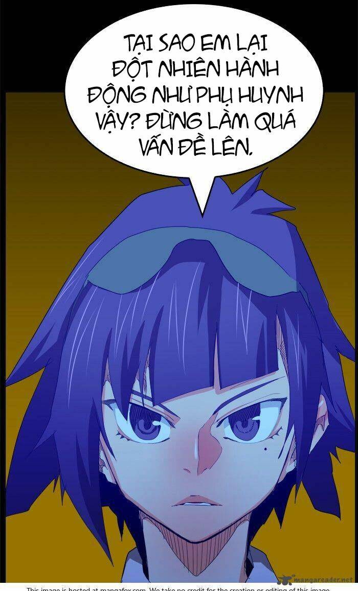 Chúa Tể Học Đường Chapter 323 - Trang 2