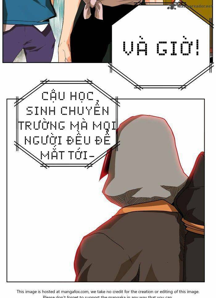 Chúa Tể Học Đường Chapter 323 - Trang 2