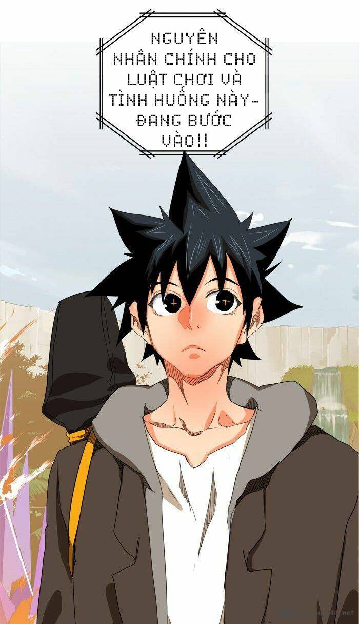 Chúa Tể Học Đường Chapter 323 - Trang 2