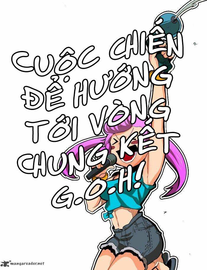 Chúa Tể Học Đường Chapter 323 - Trang 2