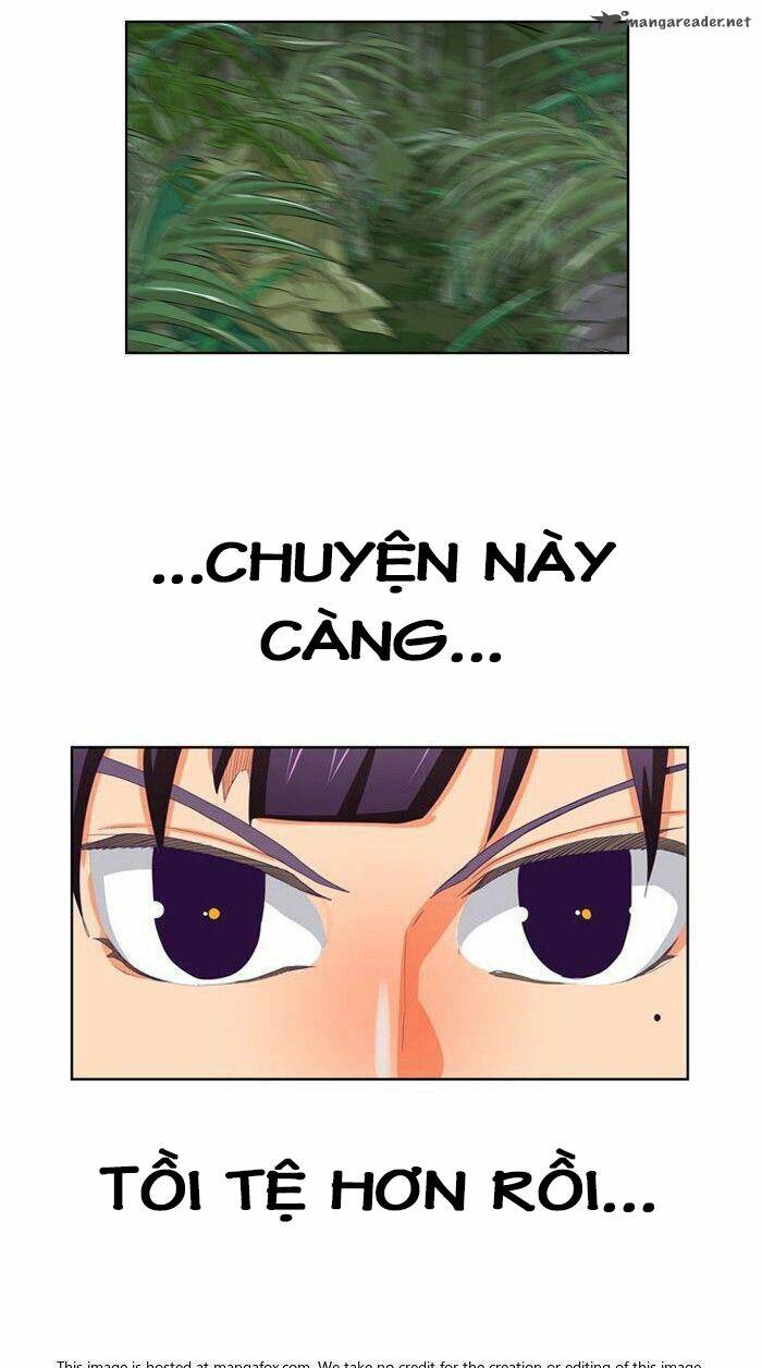 Chúa Tể Học Đường Chapter 323 - Trang 2