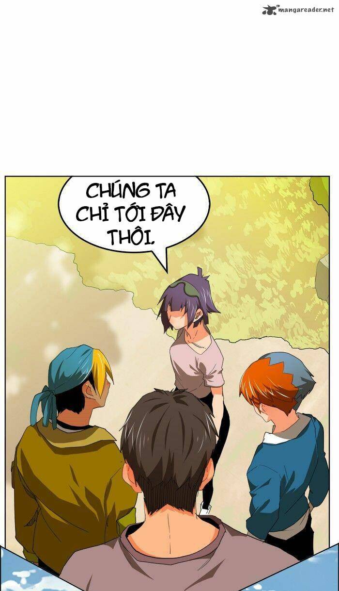 Chúa Tể Học Đường Chapter 323 - Trang 2